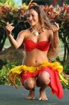 Naked hula dancers 🍓 Экзотические женщины (98 фото) - Порно 